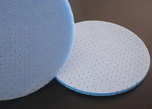 FF Blue Foam Disc