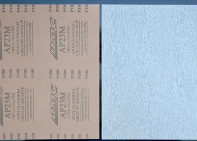 AP23M Stearated Abrasive Paper