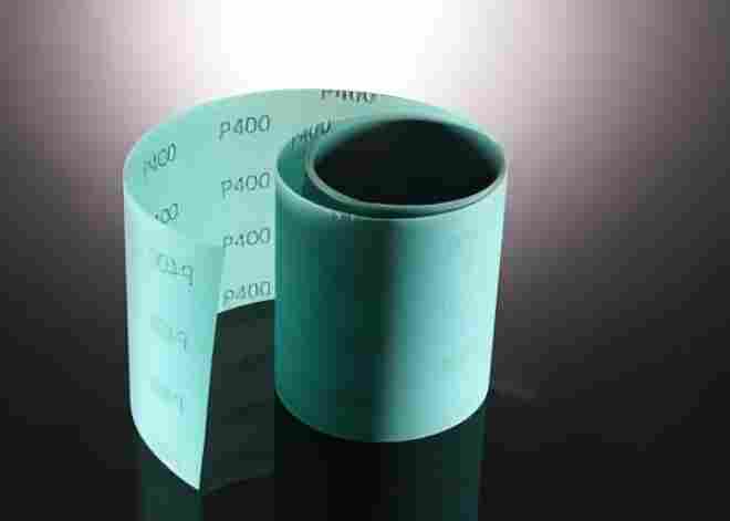 What Determines the Performance and Durability of High-Quality Velcro Abrasive Discs